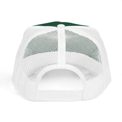 VIVIT Hat (Green Logo)