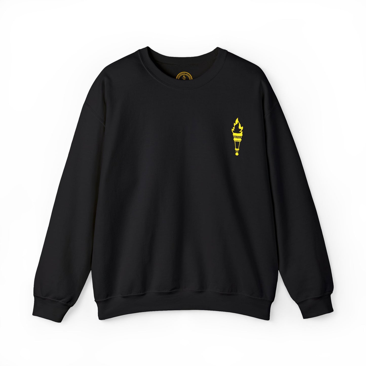Unisex VIVIT Crewneck (Gold Logo)