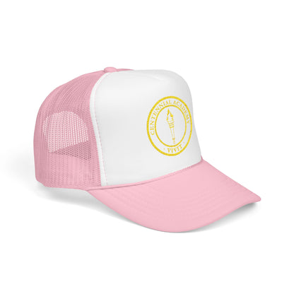 VIVIT Hat (Gold Logo)