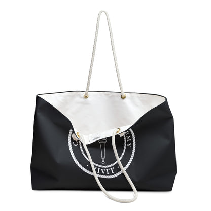 VIVIT Bag (White Logo)