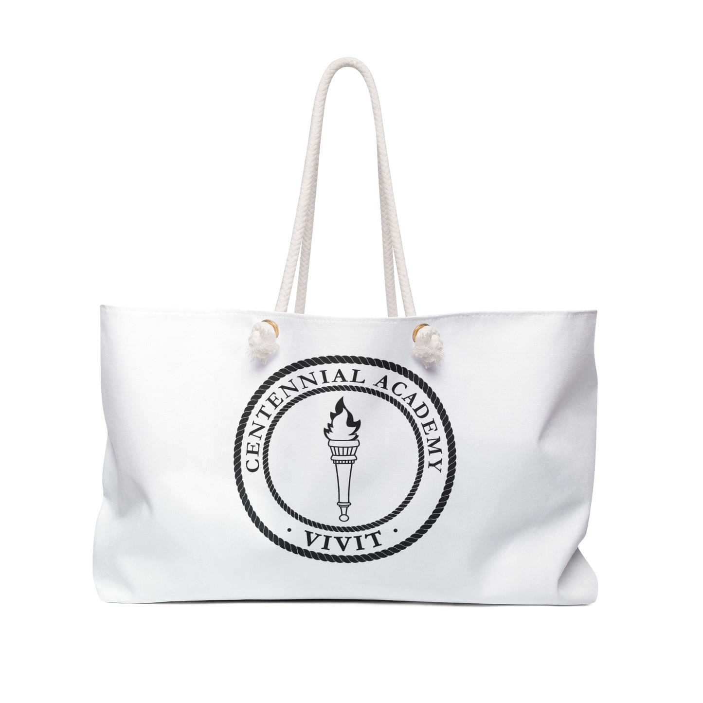 VIVIT Bag (Black Logo)