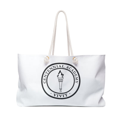VIVIT Bag (Black Logo)