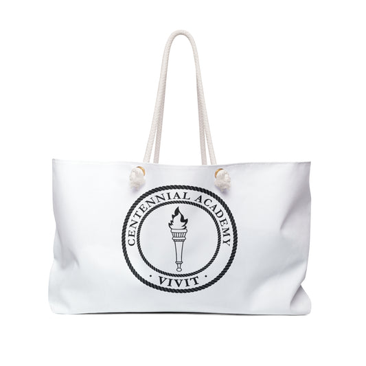 VIVIT Bag (Black Logo)
