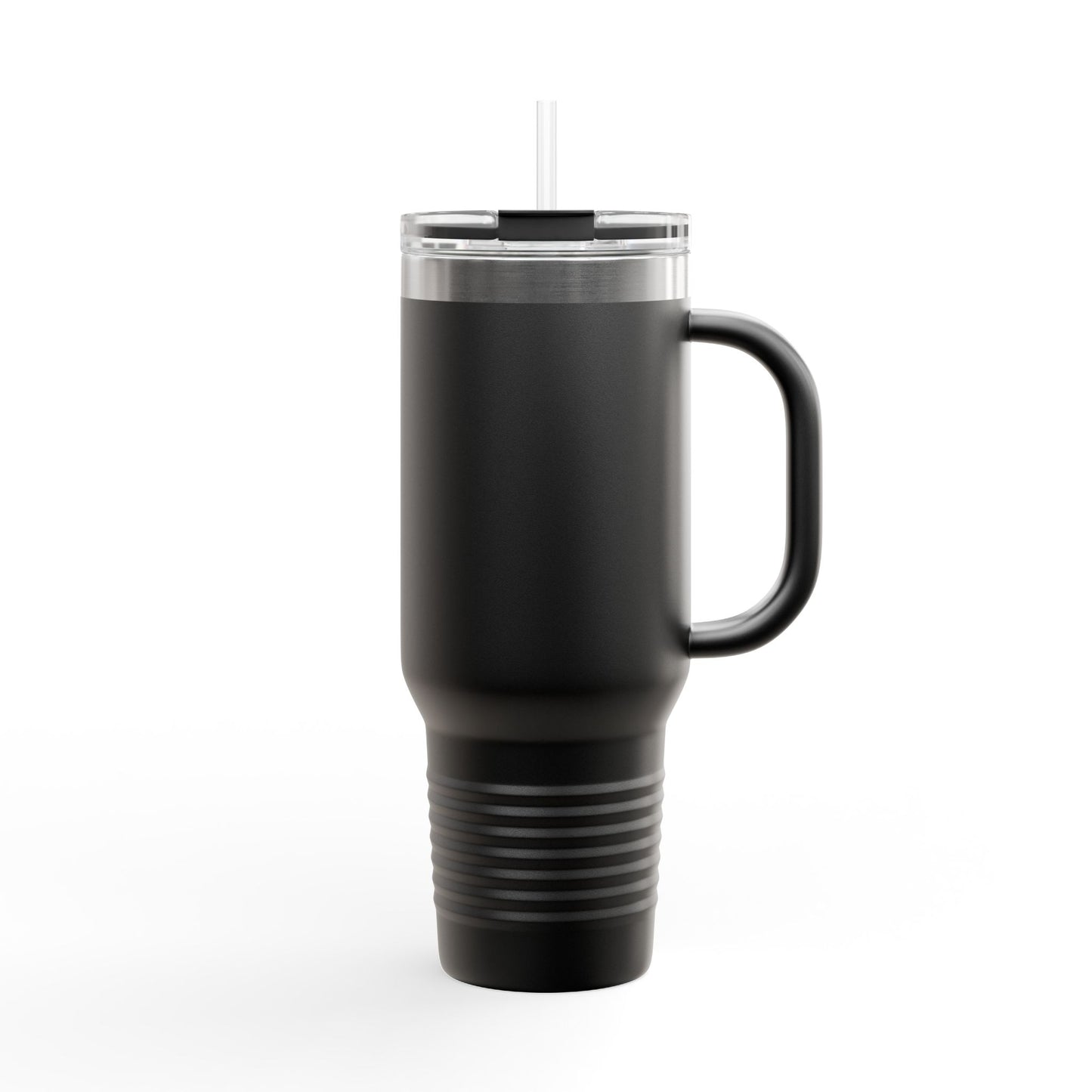 Insulated VIVIT Mug 40oz (Green Logo)