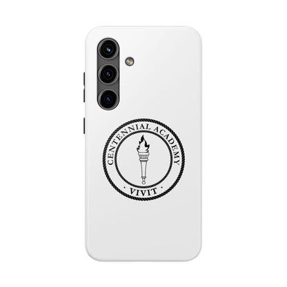 VIVIT Phone Case (BLack Logo)