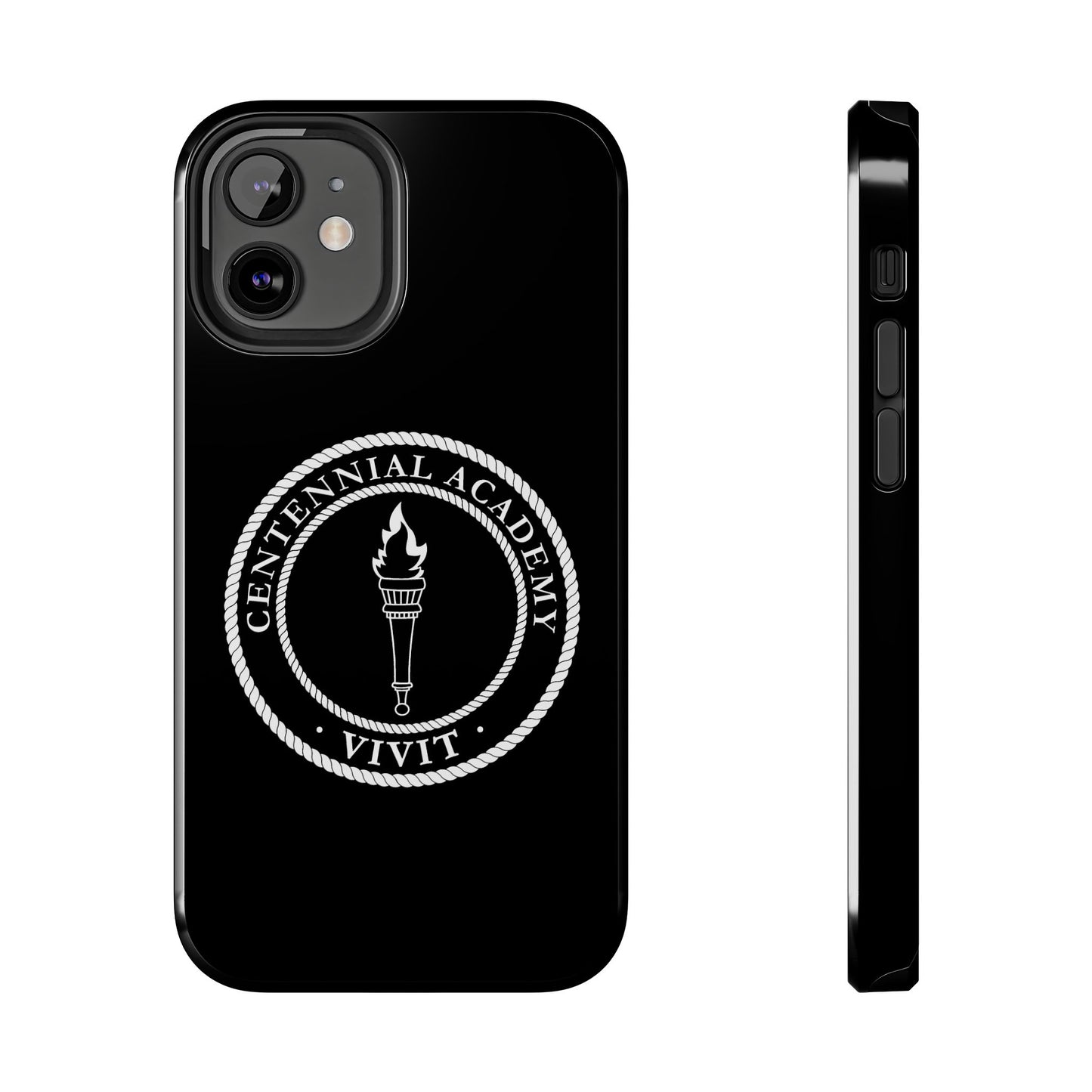 VIVIT Phone Case (White Logo)