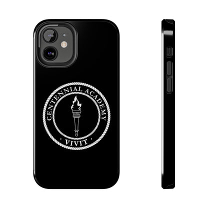 VIVIT Phone Case (White Logo)