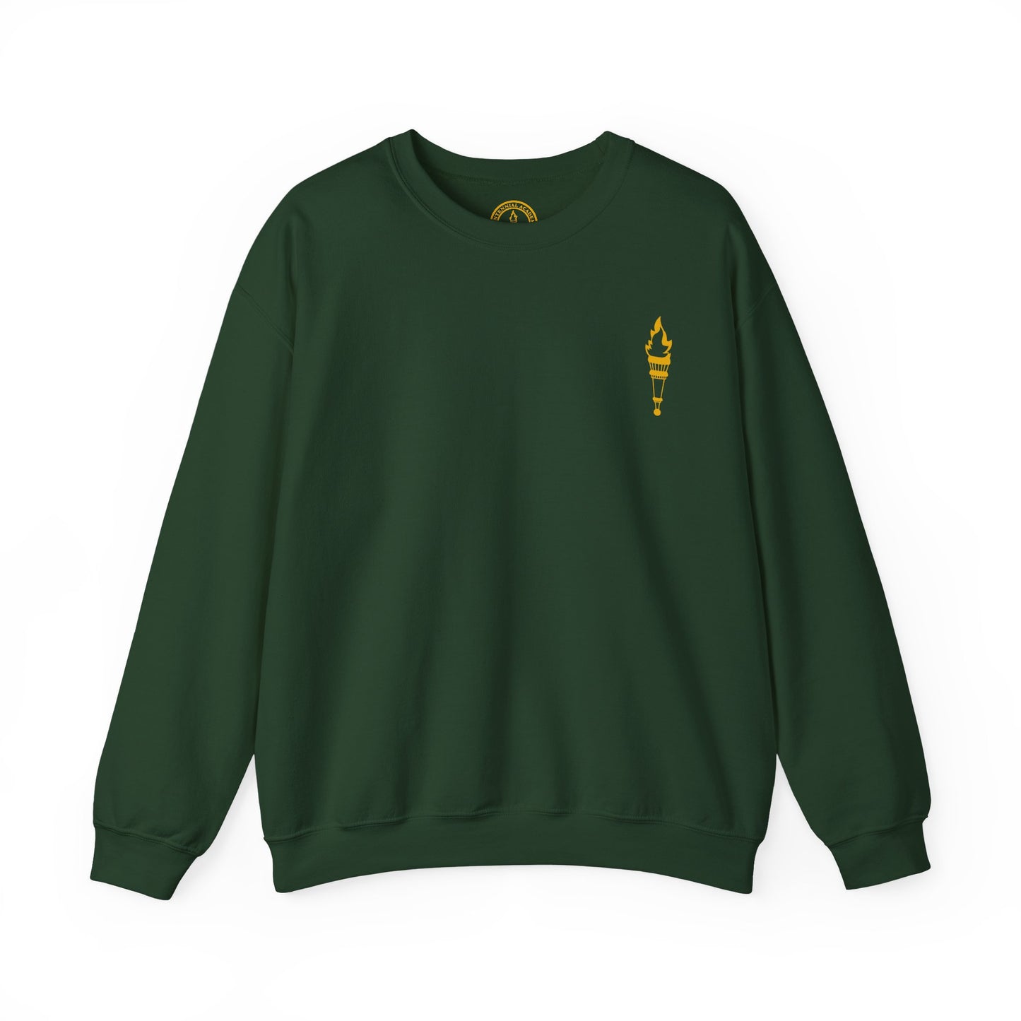 Unisex VIVIT Crewneck (Gold Logo)
