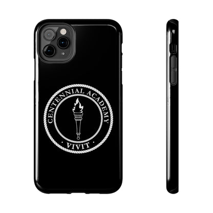 VIVIT Phone Case (White Logo)