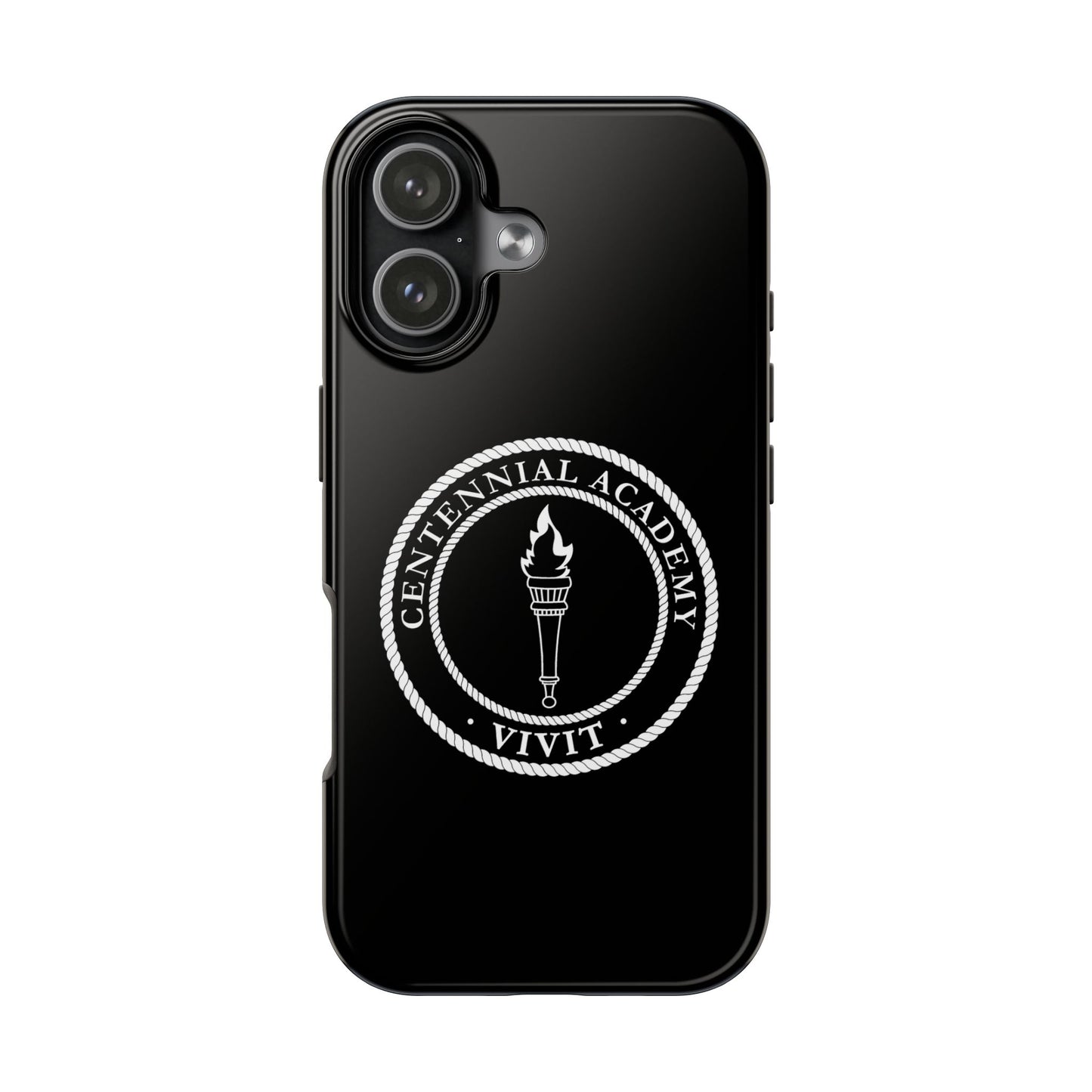 VIVIT Phone Case (White Logo)