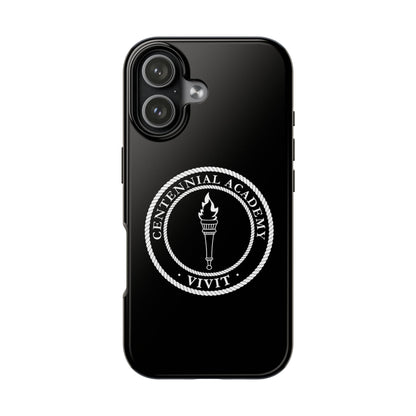 VIVIT Phone Case (White Logo)