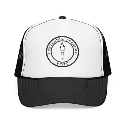 VIVIT Hat (Black Logo)