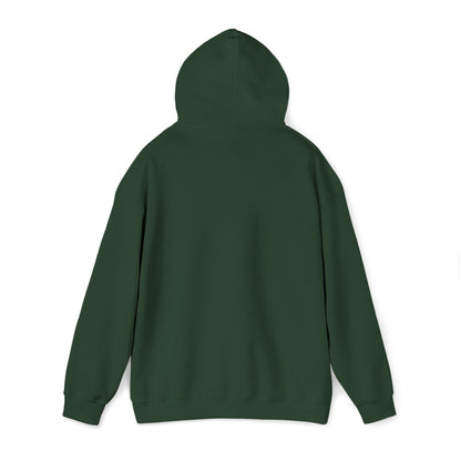 Unisex VIVIT Hoodie (Gold Logo)