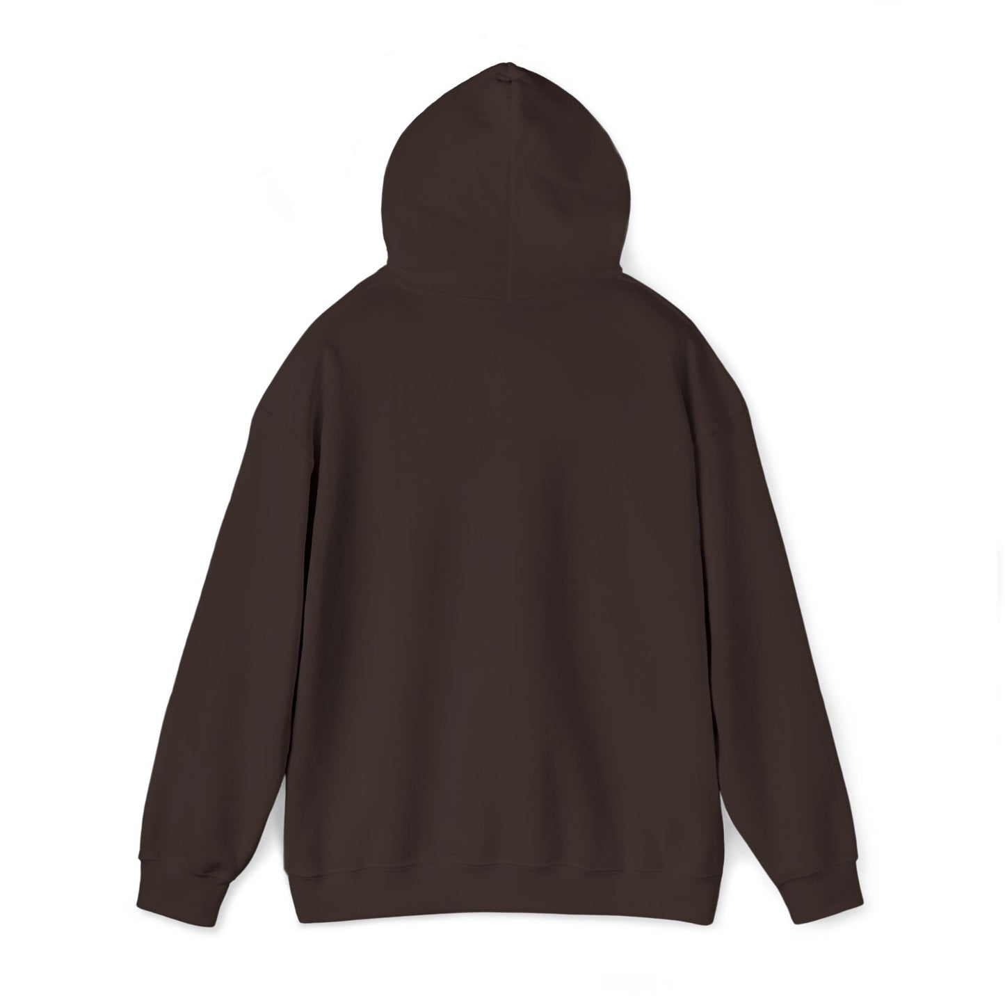 Vintage Style Unisex VIVIT Hoodie (Gold Logo)