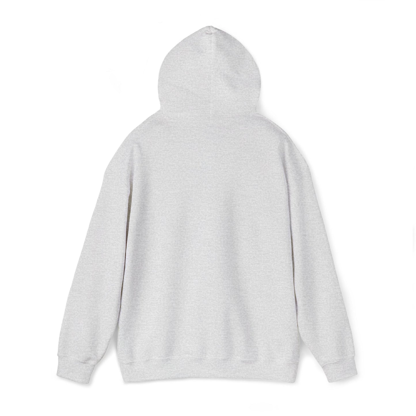 Unisex VIVIT Hoodie (Black Logo)