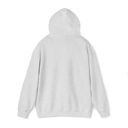Unisex VIVIT Hoodie (Black Logo)