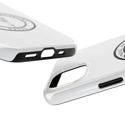 VIVIT Phone Case (BLack Logo)