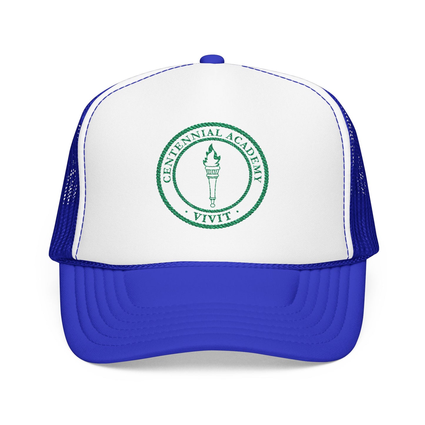 VIVIT Hat (Green Logo)