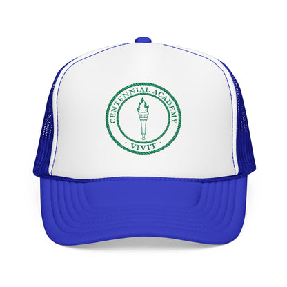 VIVIT Hat (Green Logo)