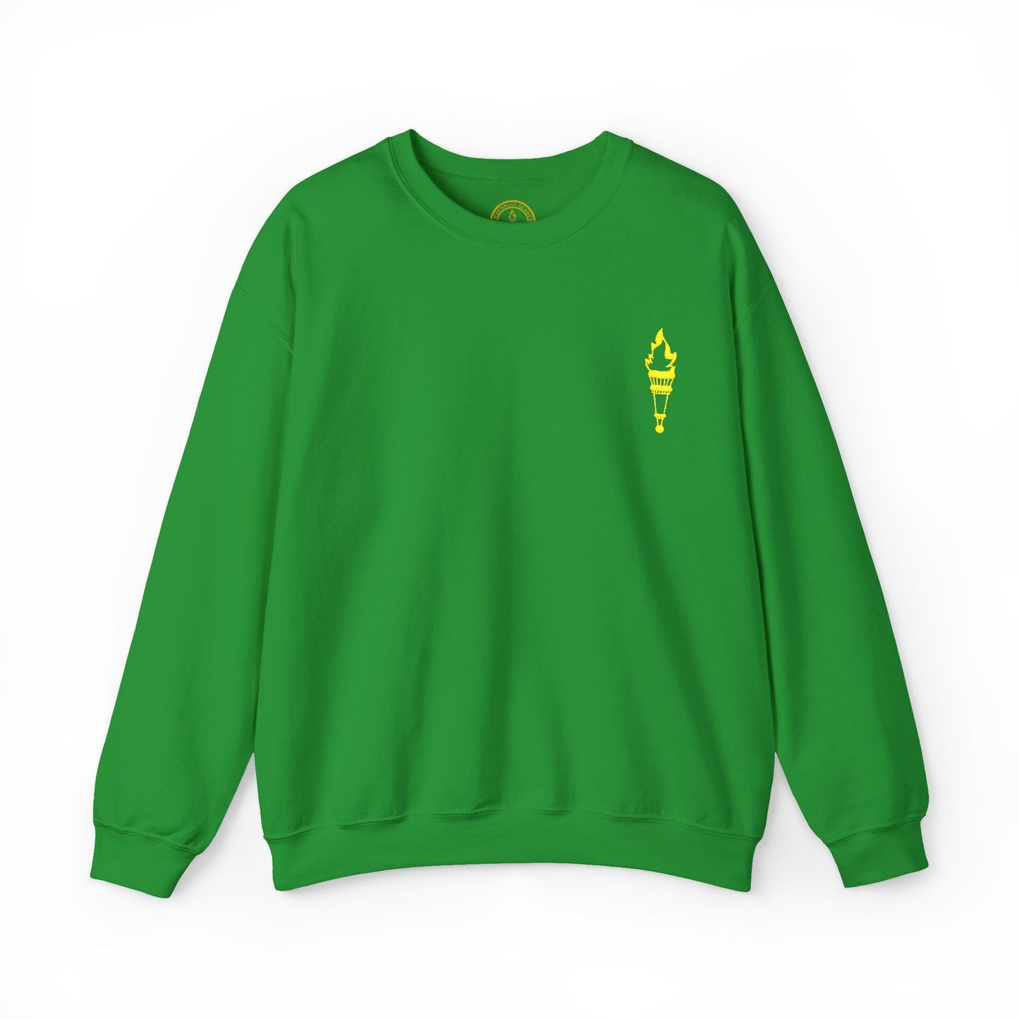 Unisex VIVIT Crewneck (Gold Logo)