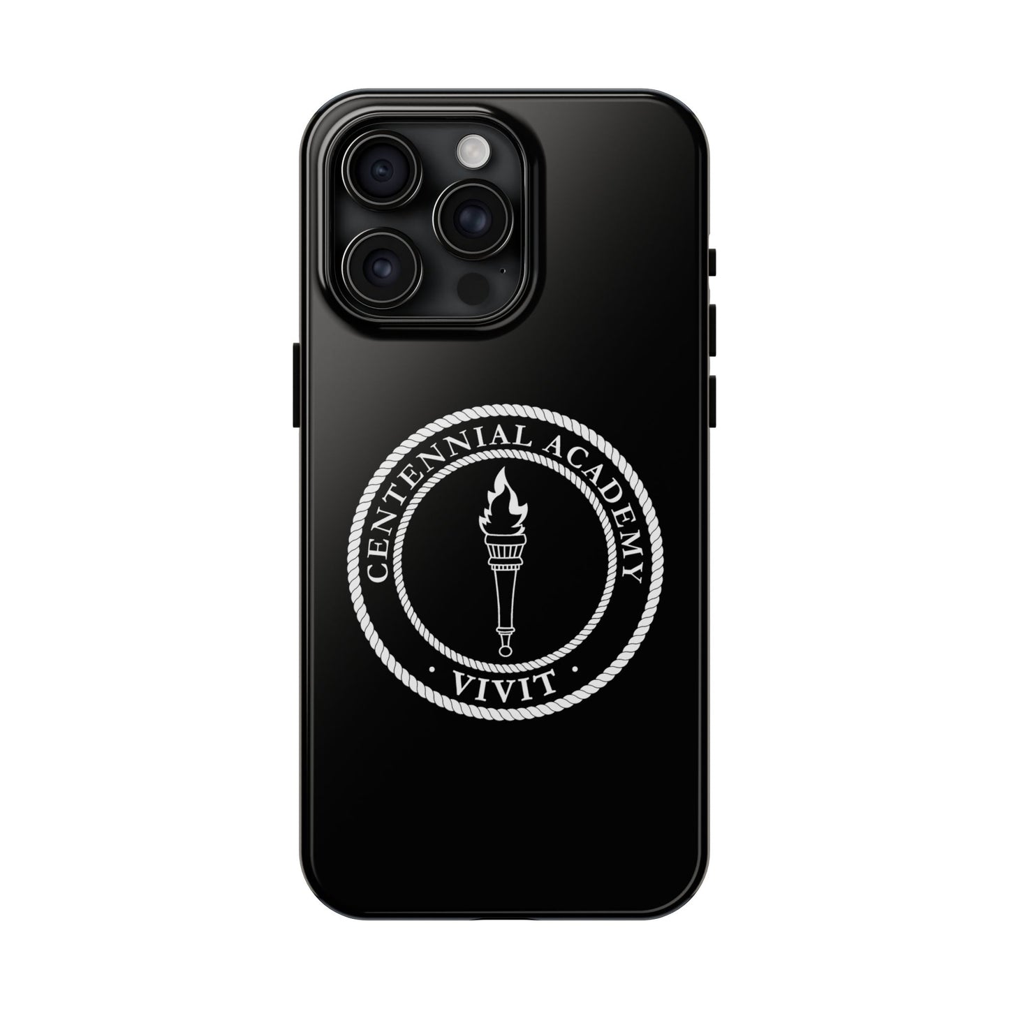 VIVIT Phone Case (White Logo)
