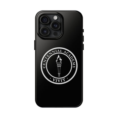 VIVIT Phone Case (White Logo)