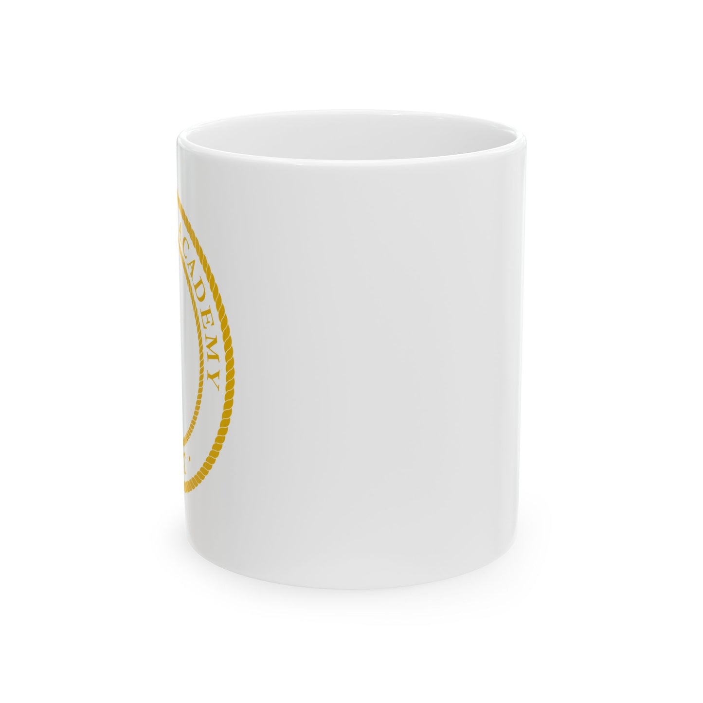 VIVIT Mug (Gold Logo)