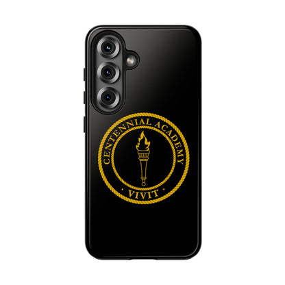 VIVIT Phone Case (Gold Logo)