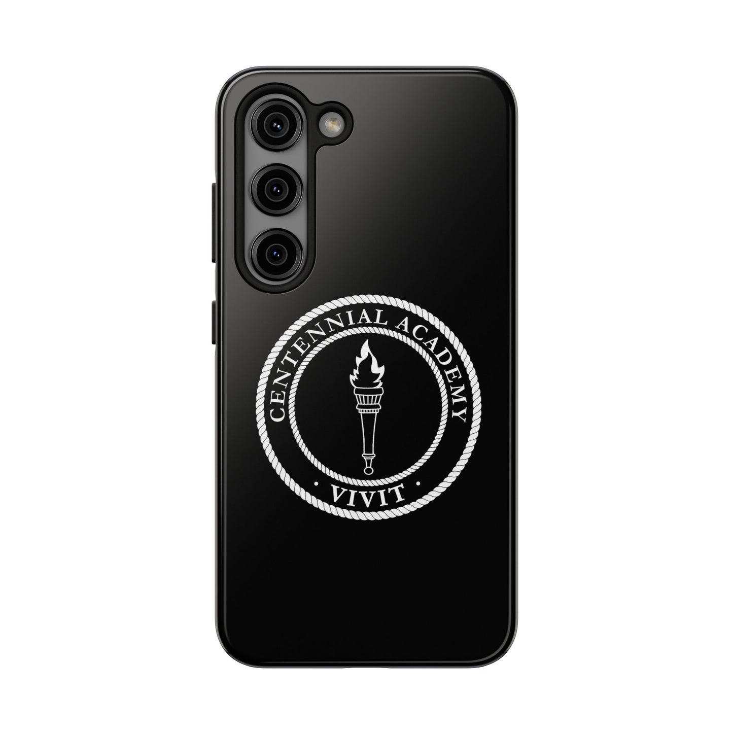 VIVIT Phone Case (White Logo)