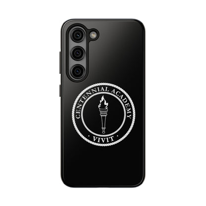 VIVIT Phone Case (White Logo)