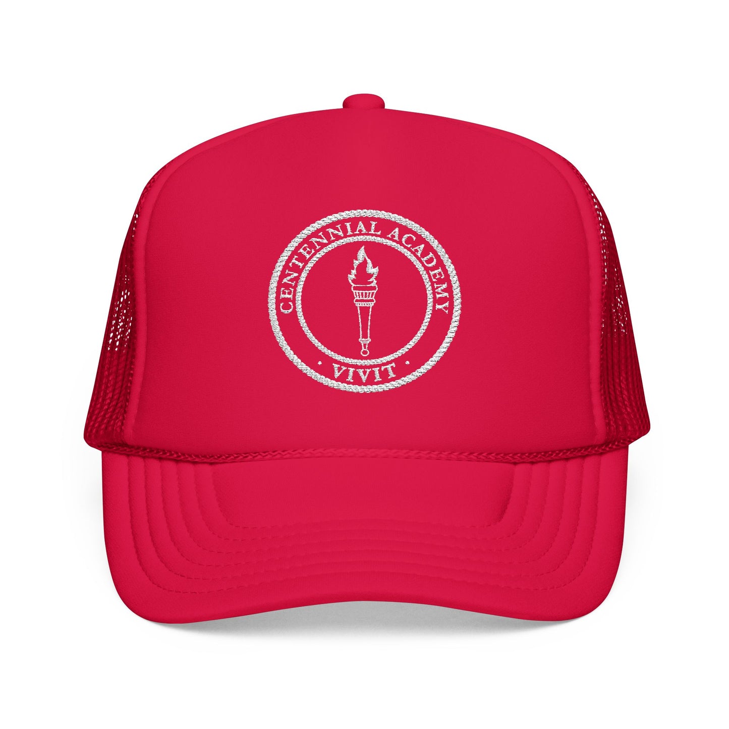 VIVIT Hat (White Logo)
