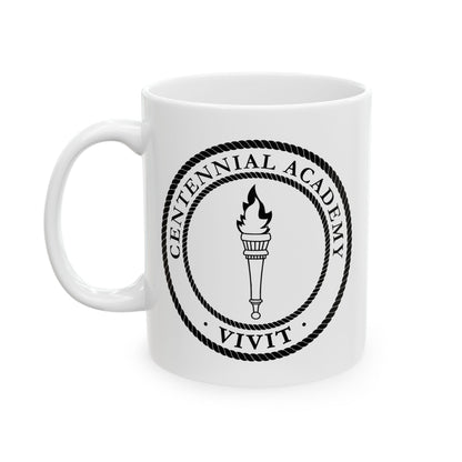 VIVIT Mug (Black Logo)