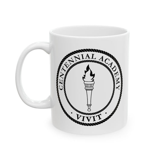 VIVIT Mug (Black Logo)