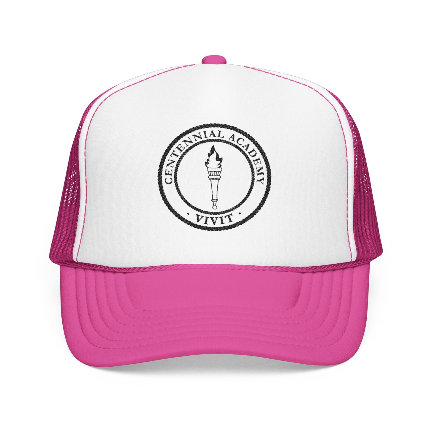 VIVIT Hat (Black Logo)