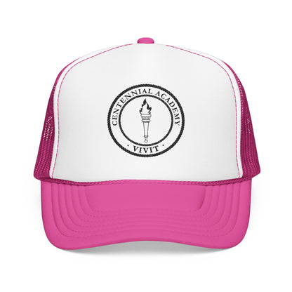 VIVIT Hat (Black Logo)