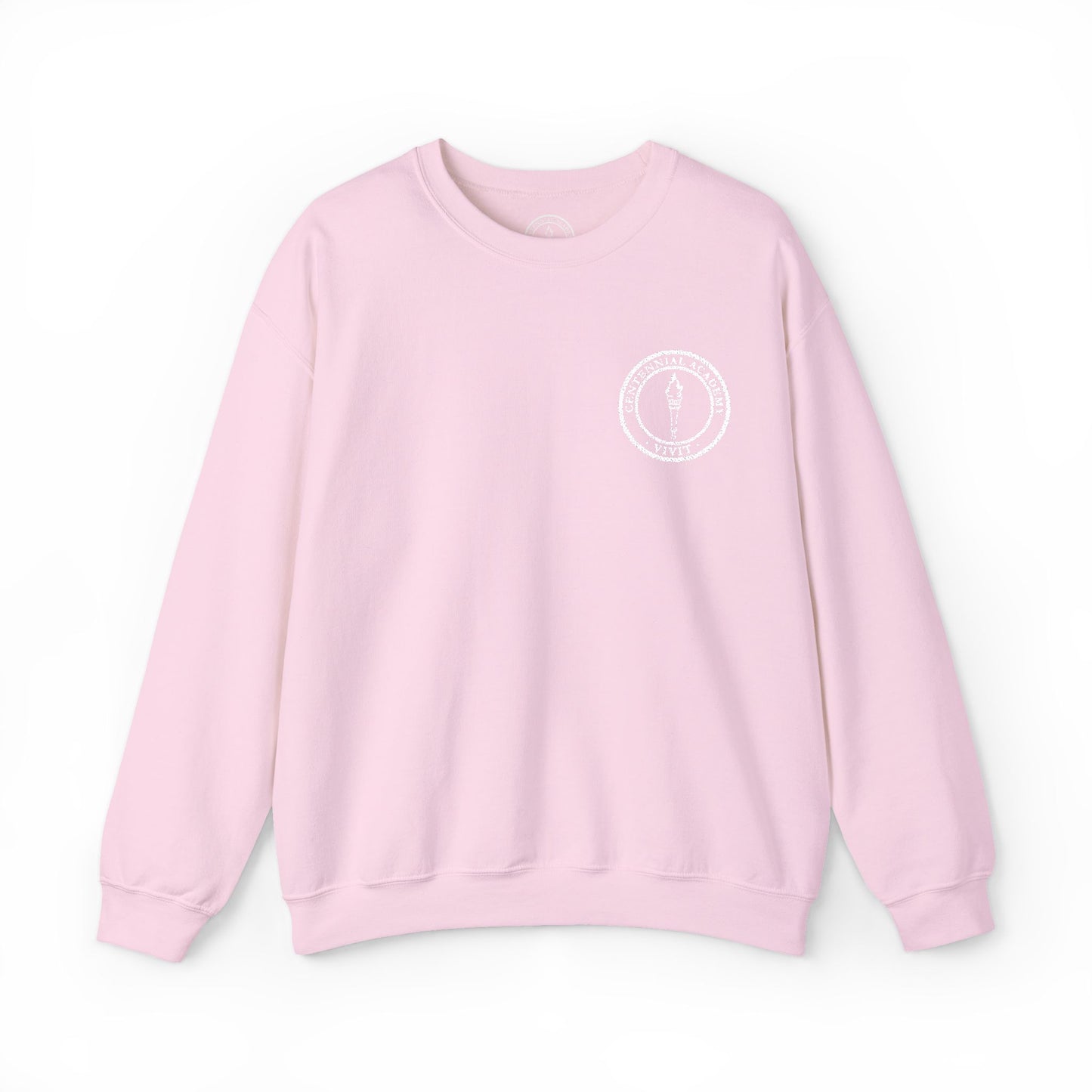 Unisex VIVIT Crewneck (White Logo)