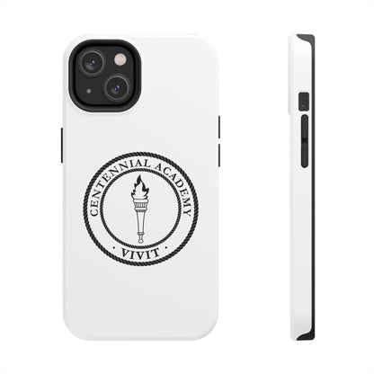VIVIT Phone Case (BLack Logo)