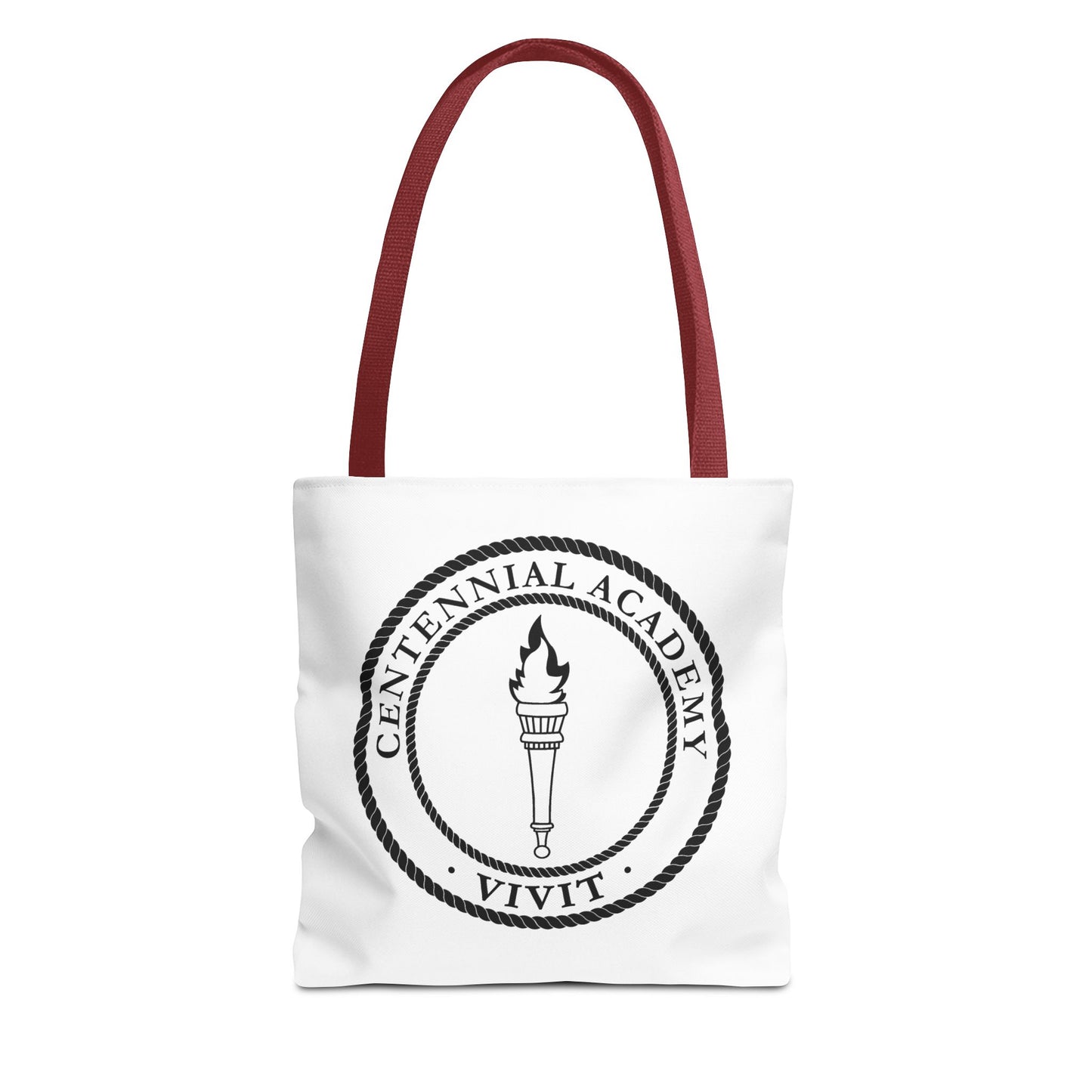 VIVIT Tote Bag (Black Logo)