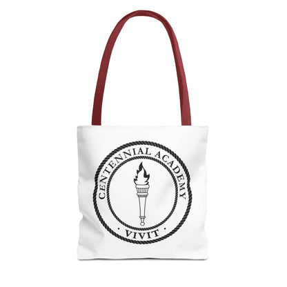VIVIT Tote Bag (Black Logo)