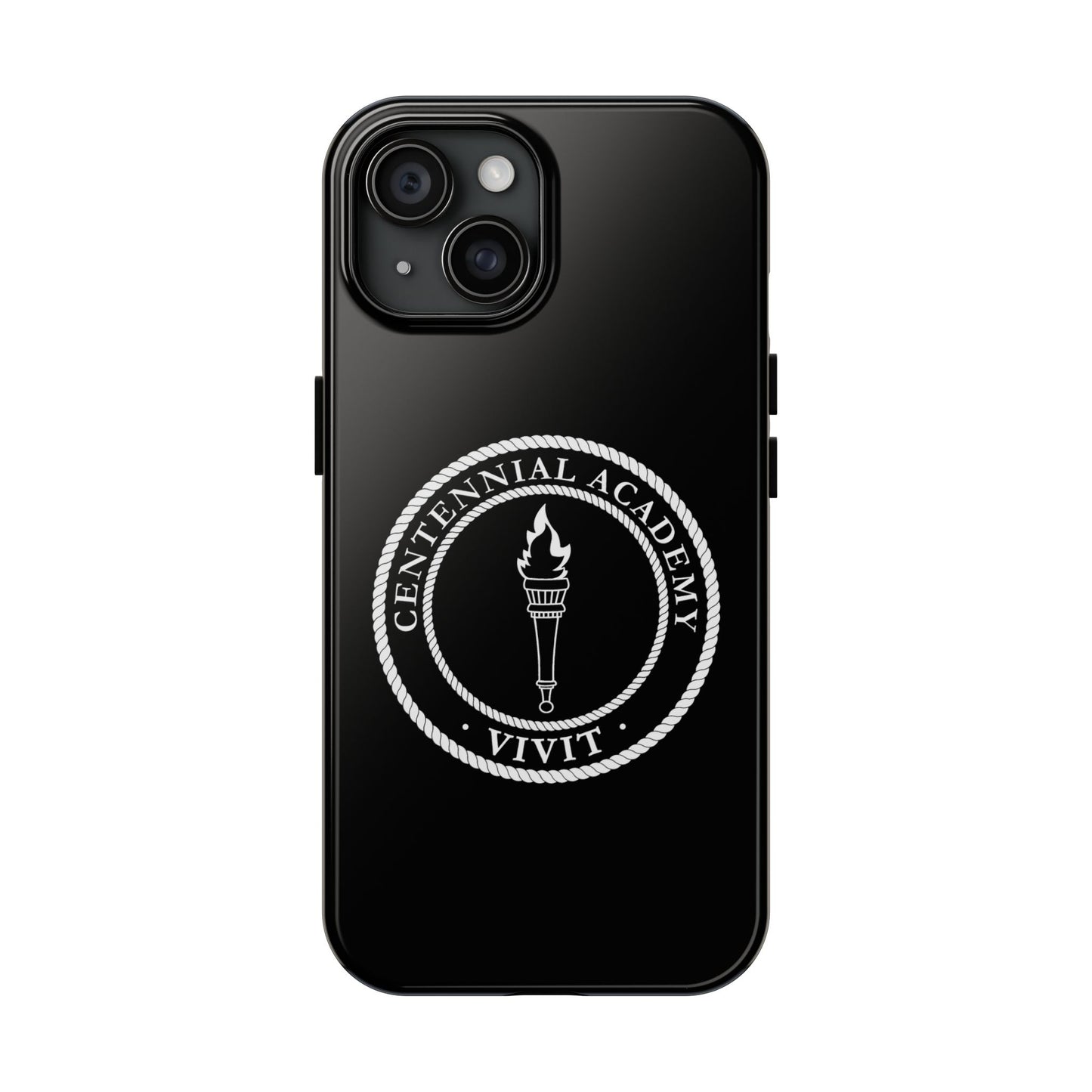 VIVIT Phone Case (White Logo)