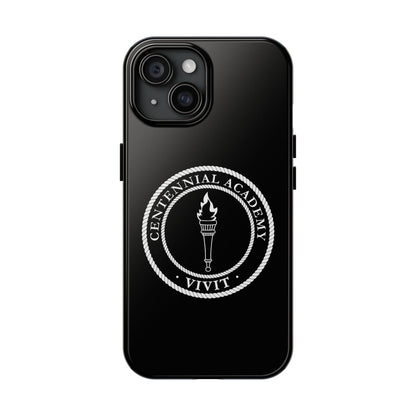 VIVIT Phone Case (White Logo)