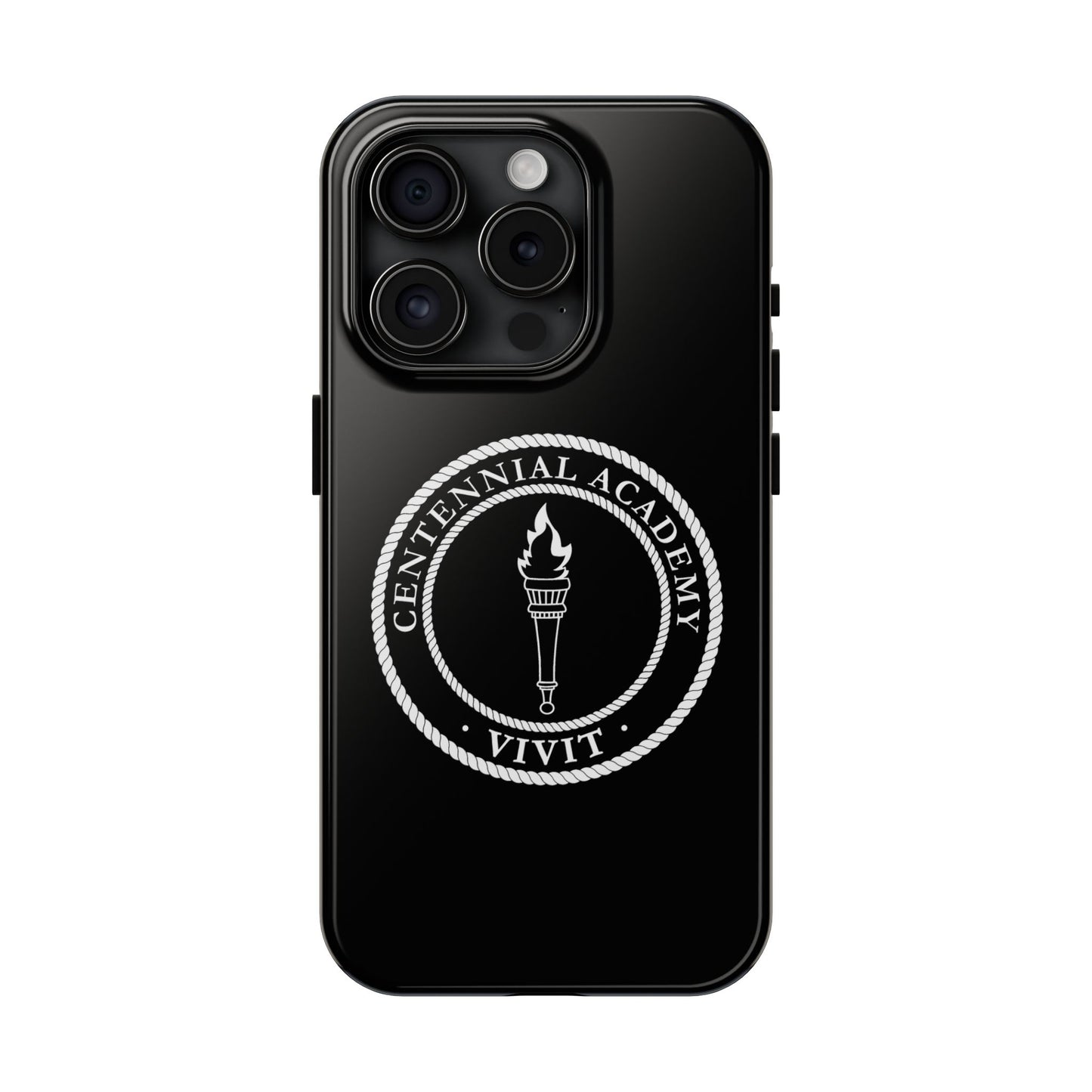VIVIT Phone Case (White Logo)