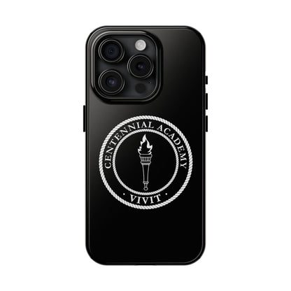 VIVIT Phone Case (White Logo)