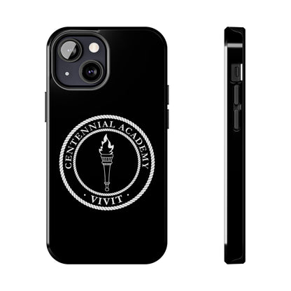 VIVIT Phone Case (White Logo)