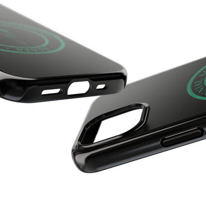 VIVIT Phone Case (Green Logo)