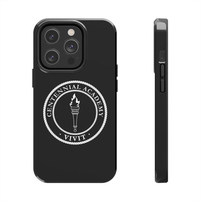 VIVIT Phone Case (White Logo)