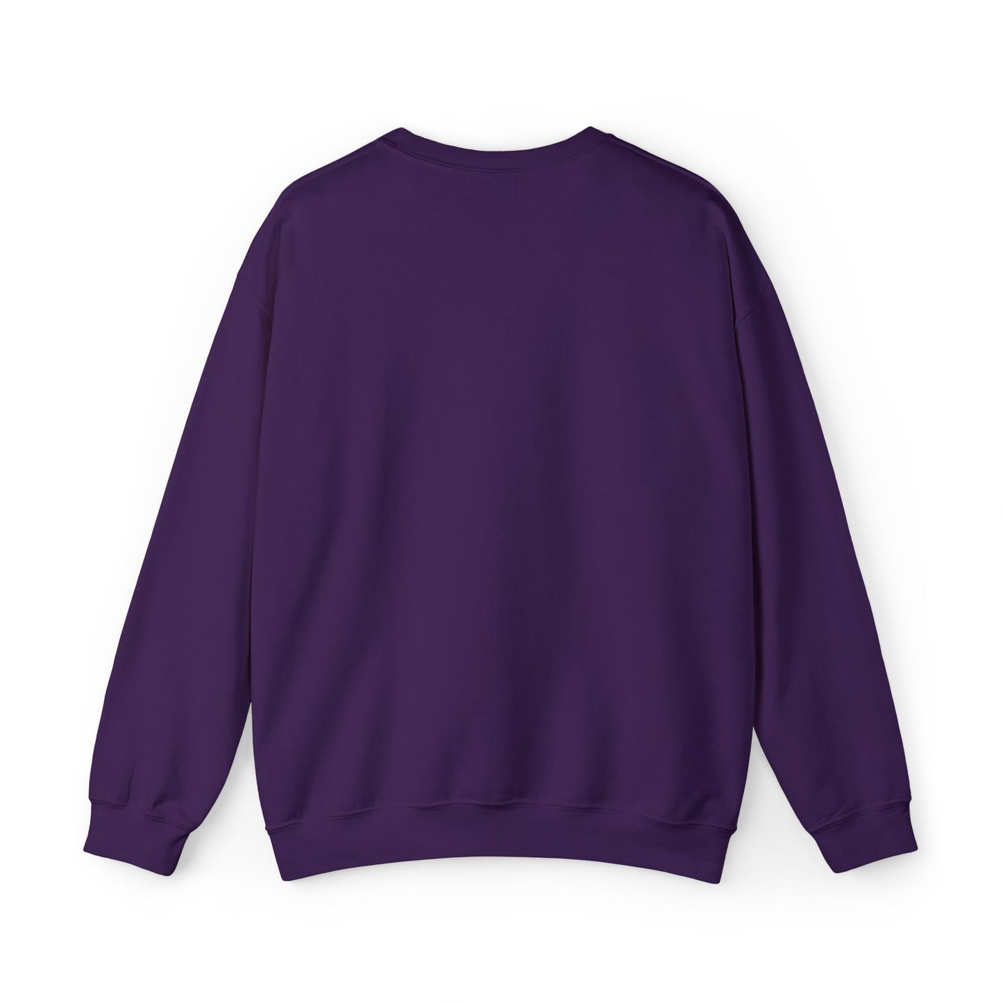 Unisex VIVIT Crewneck (Gold Logo)
