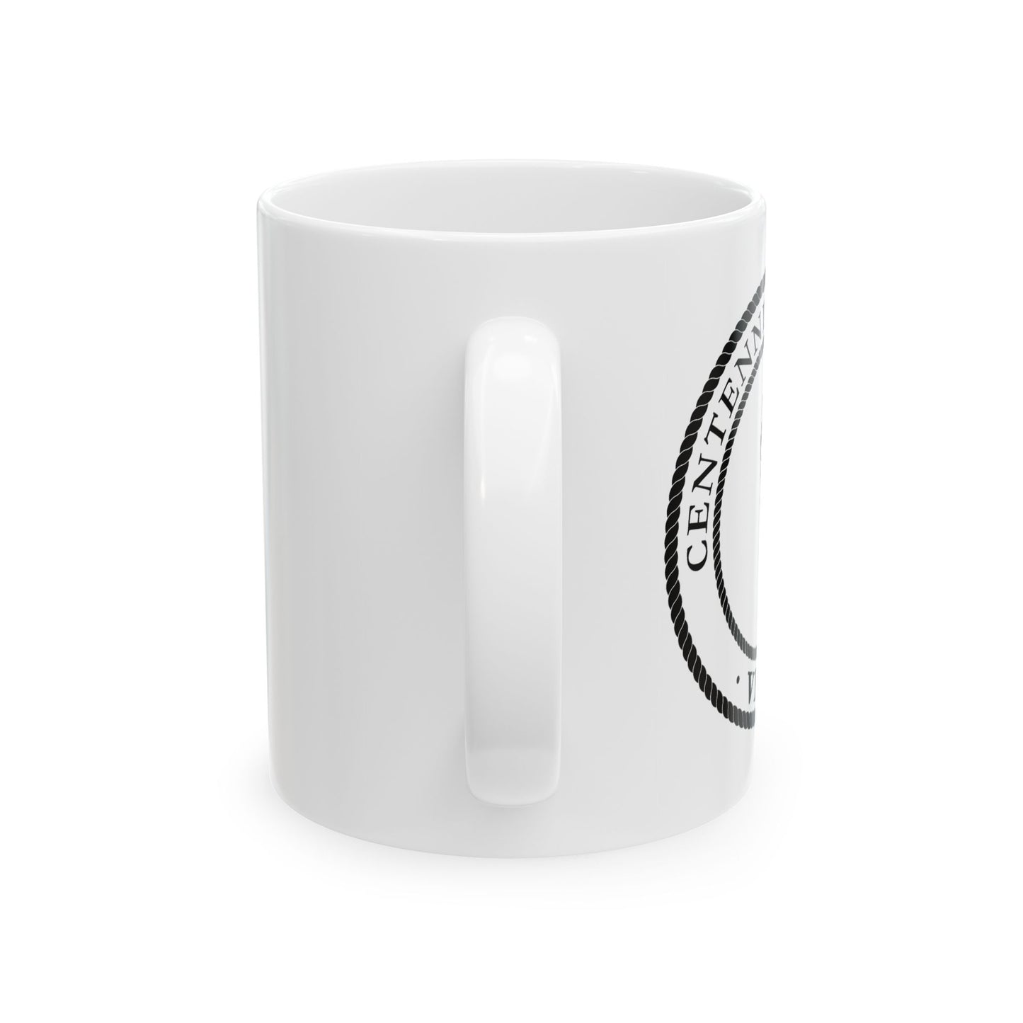 VIVIT Mug (Black Logo)