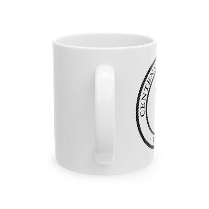 VIVIT Mug (Black Logo)