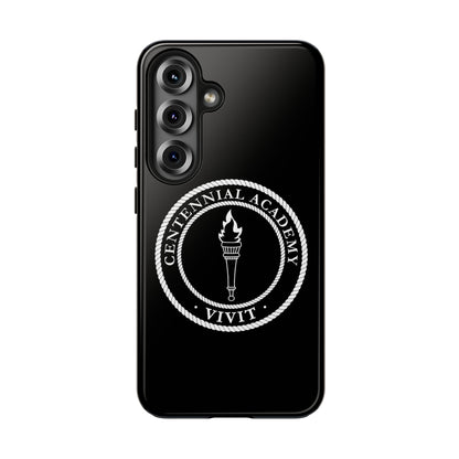VIVIT Phone Case (White Logo)